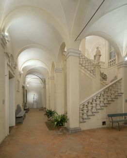 Tozzoni Palace