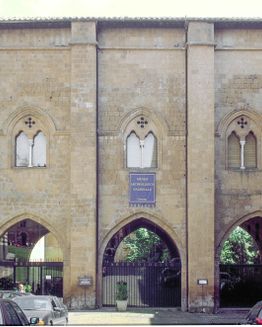 MANOR - Museo Archeologico Nazionale di Orvieto