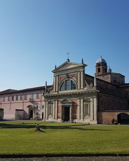 Monumental Complex of Santa Croce
