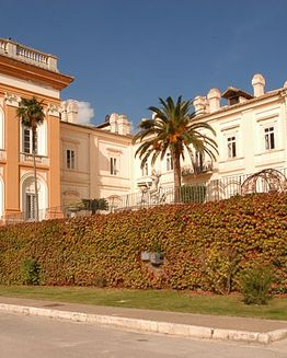Museo della Seta del Real Belvedere