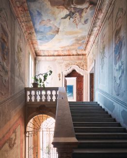 Palazzo Monti