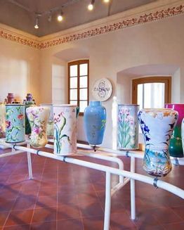 Museo Internazionale del Design di Ceramica