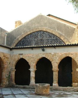 Pietro Griffo Regional Archaeological Museum