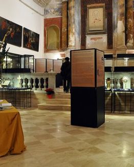 Musée diocésain d'art sacré d'Alghero