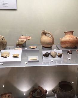 Museo Archeologico della Città di Alghero