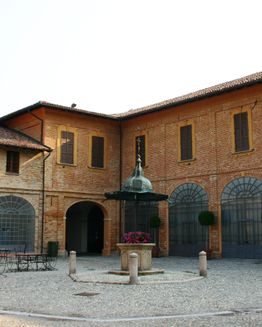 Archaeological Museum of Casteggio