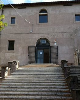 R. Lanciani Archaeological Museum