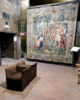 Flämisches Wandteppichmuseum