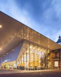 Museo Stedelijk de Ámsterdam