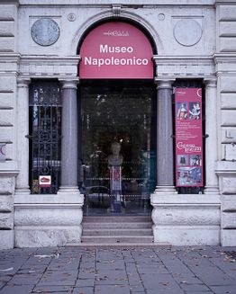 Museo Napoleónico