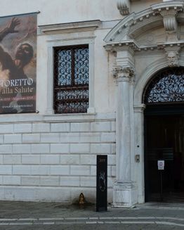 Pinacoteca Manfrediniana - Diocesan Museum of Venice