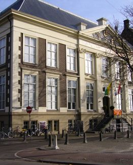 Musée historique de La Haye