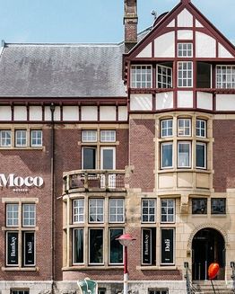 Museo Moco Ámsterdam