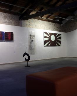 Galleria Civica d’Arte Contemporanea Franco Libertucci