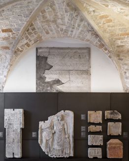 Museo Arqueológico Oliveriano