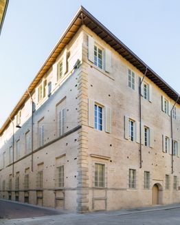 Palazzo Tarasconi
