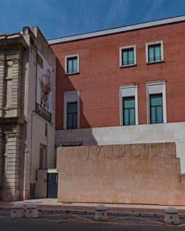 MArTA - Museo Archeologico Nazionale di Taranto