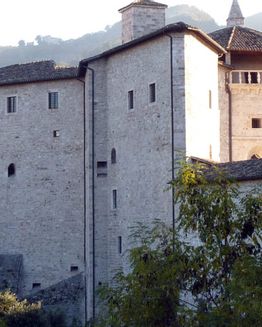 Fort Malatesta