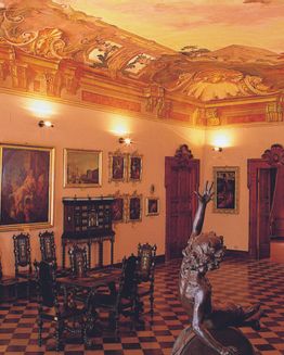 Civic Art Gallery of Ascoli Piceno