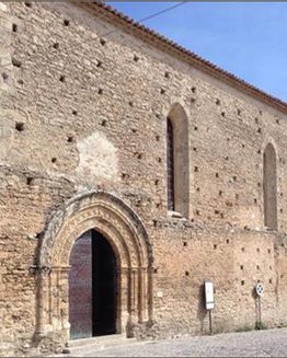 Church of San Francesco d’Assisi