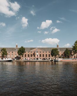 Ermitage Amsterdam