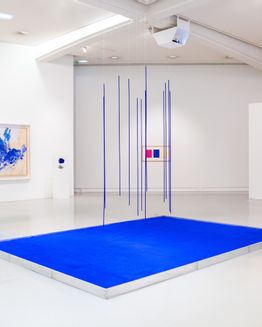 MAMAC - Museo de Arte Moderno y Contemporáneo de Niza