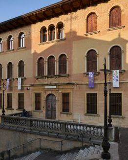 Civic Museum of Asolo