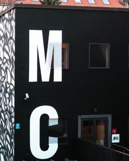 MUCA Museum of Urban and Contemporary Art