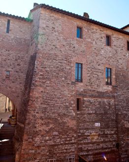 Museo dinamico del laterizio e delle terrecotte di Marsciano