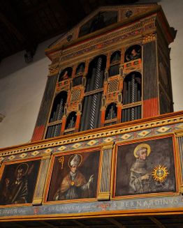 Complesso museale di San Francesco