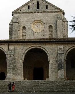 Abadía de Casamari