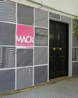 MACK - Museo Arte Contemporanea Crotone
