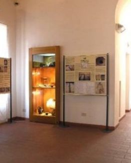 Musée archéologique d'Agro Atellano