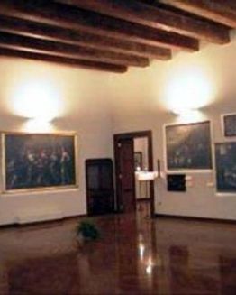 Provincial Art Gallery of Salerno