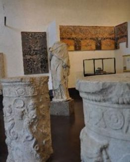 Civico Museo Archeologico di Bergamo