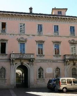 Museo Histórico Giuseppe Garibaldi