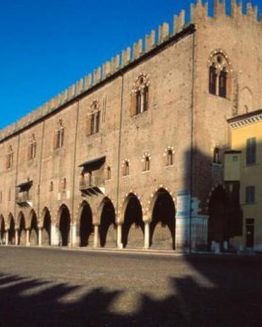 Ducal Palace of Mantua