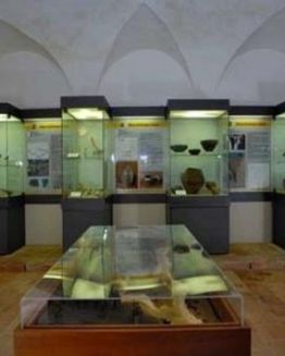 Arcevia Archaeological Museum