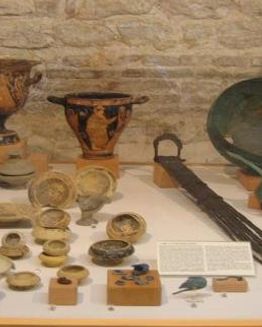 Archaeological Museum of Ascoli Piceno