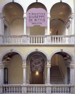Pinacoteca Giuseppe De Nittis