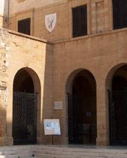 Museo Archeologico provinciale Francesco Ribezzo di Brindisi