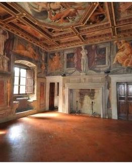 Casa Vasari Museum