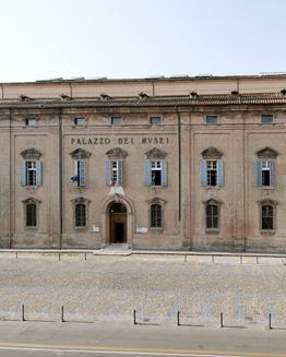 Museos Cívicos de Módena