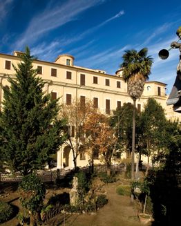 Civic Museums of Palazzo Pianetti