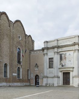 Galleries of the Academy of Venice