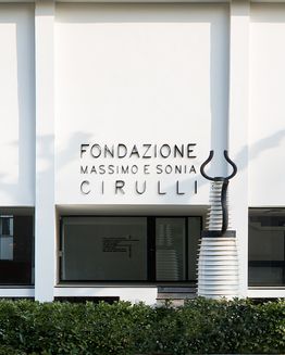 Fondazione Cirulli