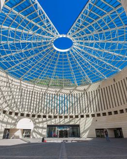 Mart - Museum of Modern and Contemporary Art of Trento and Rovereto