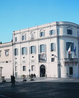Stables of the Quirinale