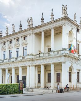 Civic Art Gallery Palazzo Chiericati