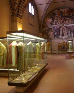 Museum of Santa Maria Novella